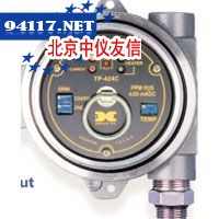 SensAlert Hydrogen Sensor 1000ppm -- 101332-D-1硫化氢传感器